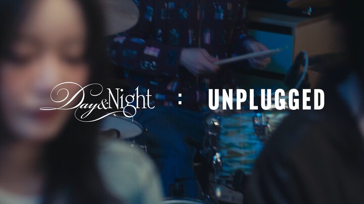 FIFTY FIFTY Day & Night PErformance