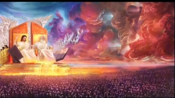 repent your sin to Jesus