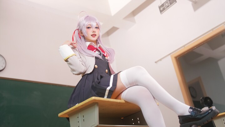 คุณโง่มาก [หัวเราะ] มิลลี่