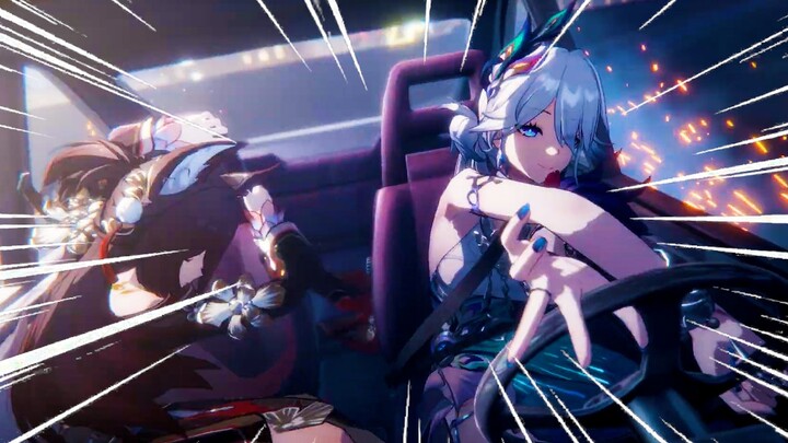 ⚡Mobil yang kamu kendarai punya dua roda lebih banyak daripada milikku⚡