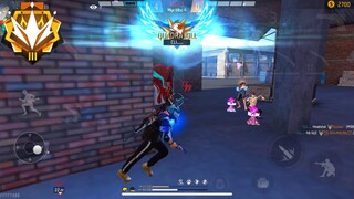 CÂN 4 Quẩy Rank Tử Chiến Sever Indonesia☠️🇻🇳CU LÌ