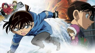 Thám tử lừng danh Conan Movie 15: 15 Phút Tĩnh Lặng