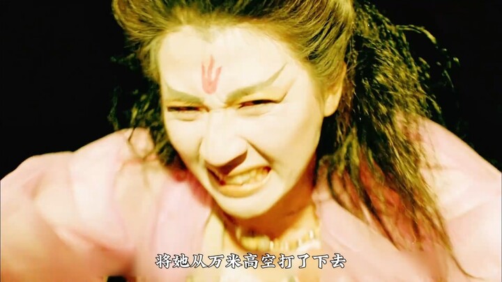 In “Yao Modao,” the master, deceived by a demon’s slander, ended up sacrificing his own life.