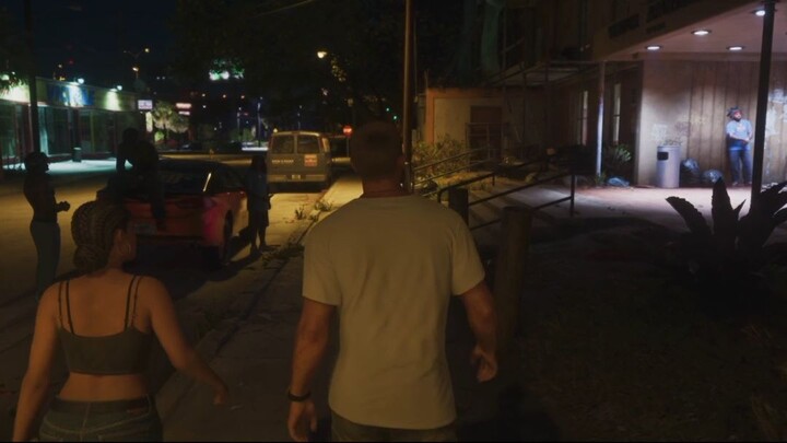 GTA VI Rockstar Pegou Meu Dinheiro! Visão Estendida Revelada!