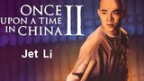 Once Upon a Time In China 2 (1992) Sub Title Indonesia