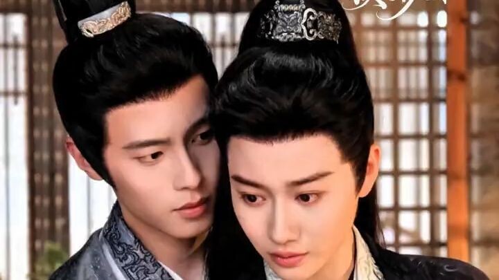 ข่าวจาก douyin Blossoms of Power บุหงาซ่อนคม { Fan Shuai Qi~Dong Zi Fan }