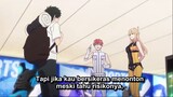 Sentai Daishikkaku - Episode 01 (Subtitle Indonesia)