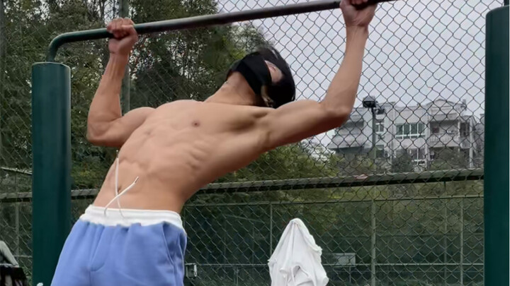 Without the pain of nearing collapse, how can there be transformation!