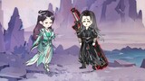 Xiao Yan and Yun Yun met again in the ancient wilderness! Spring Festival edition, Chinese New Year 