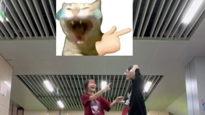 Is “Instant Reincarnation” Some Hilarious Dance?