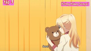 Tóm Tắt Anime  Tình Yêu Giống Như 1 Ly Cocktail  Phần 2 tập 3