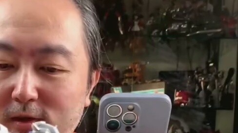 Old Saint Trial 80 Idas Asgard