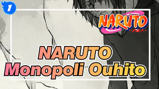 NARUTO | [AMV Gambar Pribadi] Monopoli Ouhito - Obito Uchiha_1