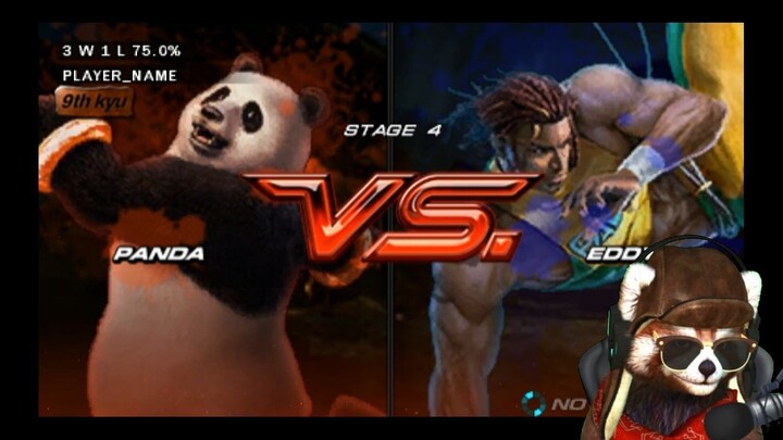 Kungfu Panda Beats Eddy Without Mercy #bestofbest #Taken6