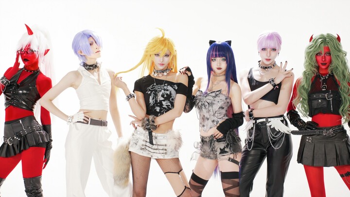 Yang paling Gnarly di Kota Jatuh Surga💋