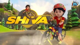 Monster Truck Mama घुस आई Extreme City में_ _ Shiva