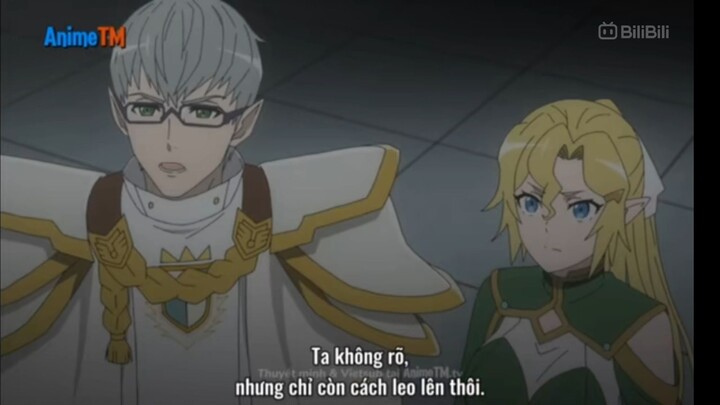 vô hạn gacha ss1 tập 10 thuyết minh