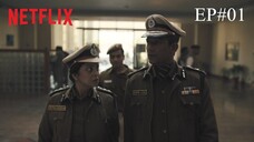 Delhi Crime Season 1 Episode 01
