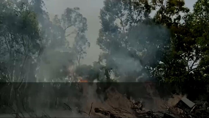 Heatwaves vs Droughts: Who Wins?