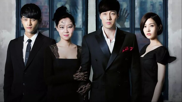 The Master's Sun Tagalog Episode 01