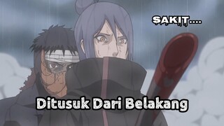 Obito Selingkuh???