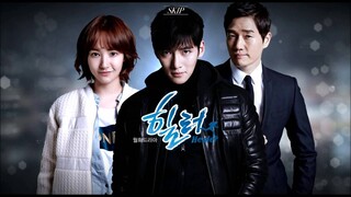 healer S1 Episode 2 hindi dubbed