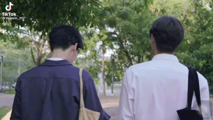 dễ thương quá điii ( 2gether the Serie)