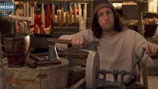 Thần Thoại Ảo Ma Thành Sự Thật Nhưng Nó Lạ Lắm  1 #reviewphim