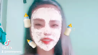 put your finger down😂