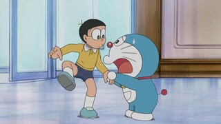 Doraemon episode 246