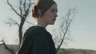 [Jane Eyre] Our souls are equal before God