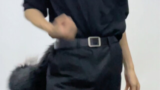 带上尾巴甩啊甩～熊出没dj摇