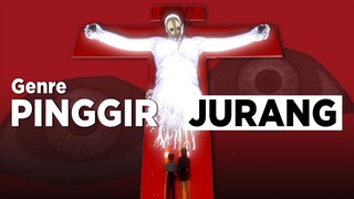 Avant-Garde, Sebuah Genre Yang Menghadirkan Cerita Inovatif dan Eksperimental!