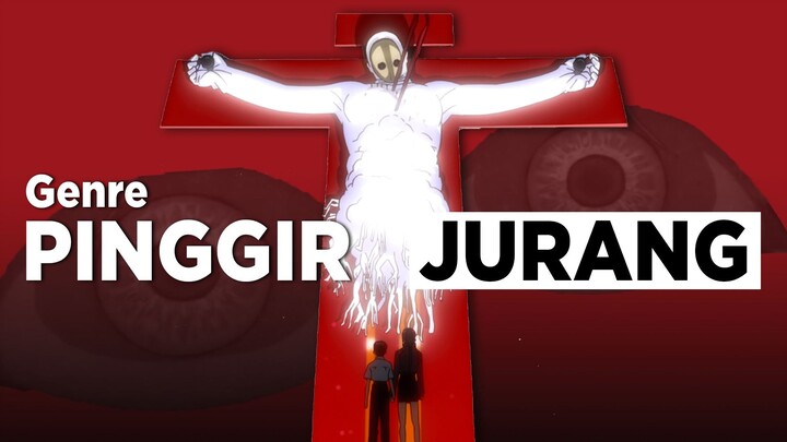 Avant-Garde, Sebuah Genre Yang Menghadirkan Cerita Inovatif dan Eksperimental!