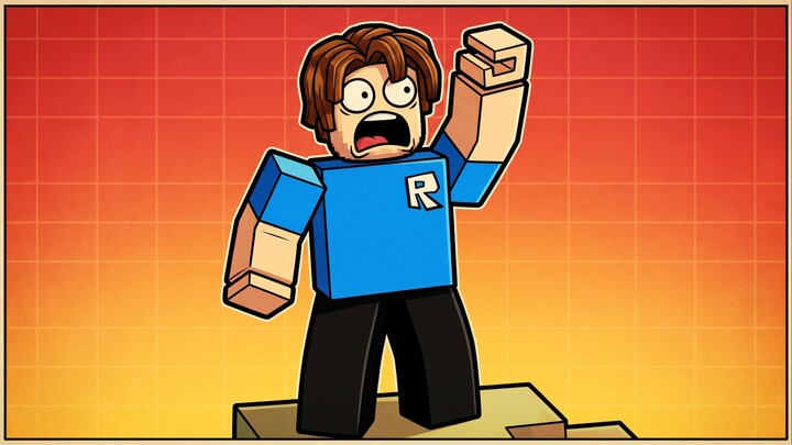 Panix with One Blox Clasic part 2