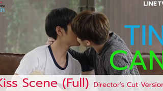 ติณณ์แคน ฉากจูบเต็มๆ Directors Cut Version