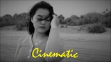 Vidio Cinematic Cewek Cantik - Mirroless M50
