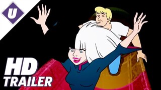 Scooby Doo and Guess Who? (2019) - Official Trailer | Sia, Chris Paul, Ricky Gervais