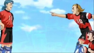 GGO FOOTBALL AMV CỰC HAY #EDIT