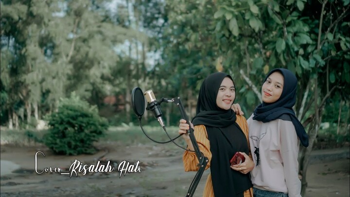 RISALAH HATI COVER