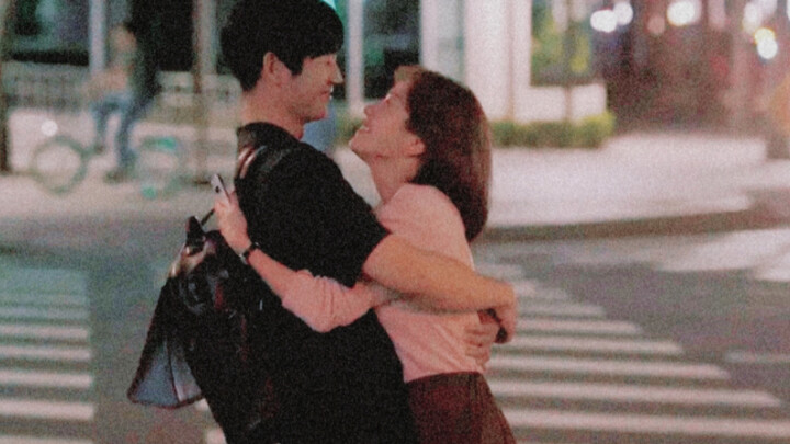 “Nỗi rung động trong đêm xuân ấy còn mạnh mẽ hơn cả thời gian, hiện thực và định kiến”