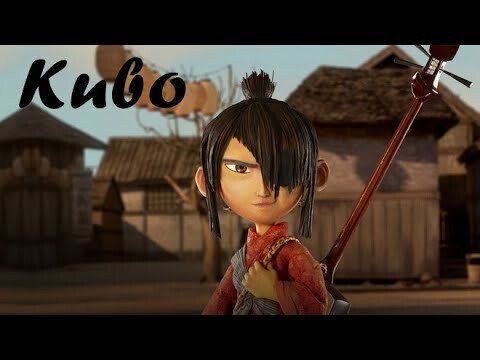 Tóm Tắt Phim: KUBO VÀ SỨ MỆNH SAMURAI - Kubo And The Tow String | Review phim: Kubo Và Sứ Mệnh