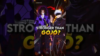 What If Kokushibo And Gojo FOUGHT Against Each Other? #shorts #kokushibo #gojo