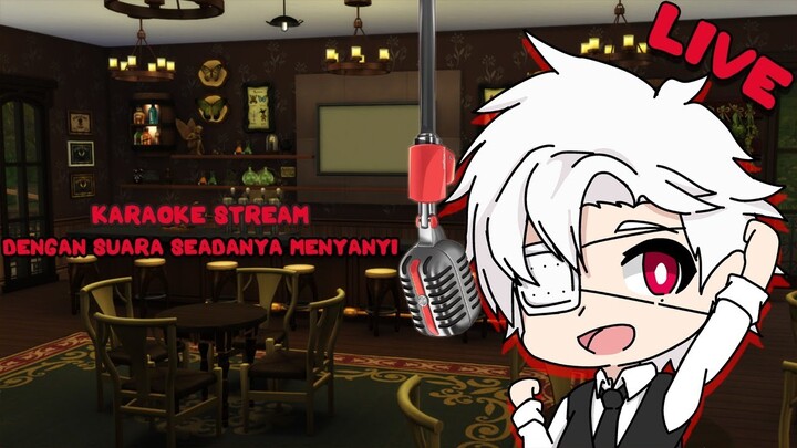 【Karaoke】Karaoke Time !