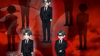 Mysterious Revival: Strange and Unforgettable Episode 14 (Endless Stairs)