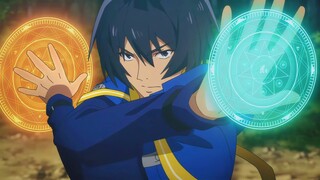 「Creditless」Tensei Kenja no Isekai Life OP / Opening「UHD 60FPS」