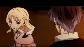 [ DIABOLIK LOVERS ] Fall for you丨[Wushen Liuhui]