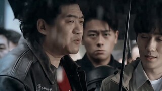 [Restart|Wu Xie] Everyone loves Wu·The Charming Wu·Xie "Xiang Shuai Shuai" [Zhu Yilong Restart: The 