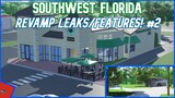 Southwest Florida Revamp Leaks/Features! #2 || Southwest Florida