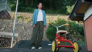 ESCAPE: Sore wa Yukai no Hazu eps 3 sub indo